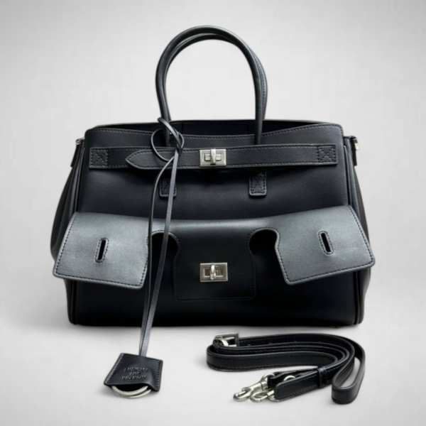 Сумка BALENCIAGA - BEL AIR CARRY ALL BAG