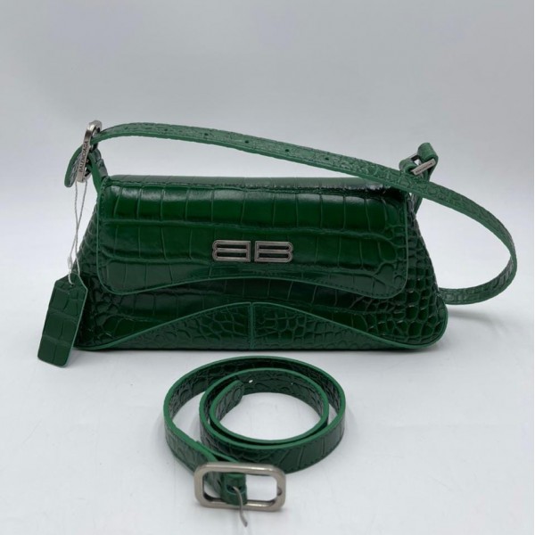 Сумка BALENCIAGA - XX SMALL FLAP BAG