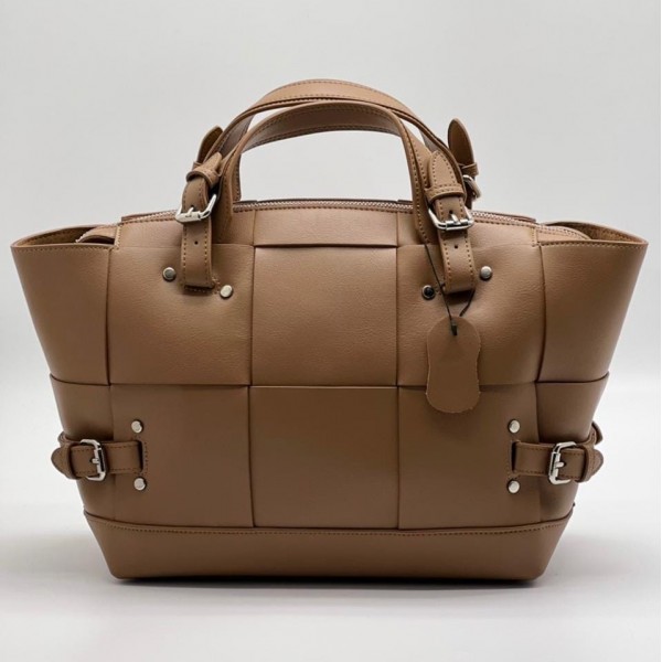 Сумка Bottega Veneta- Tool small