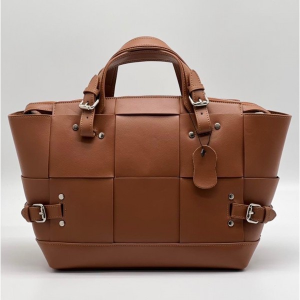 Сумка Bottega Veneta- Tool small