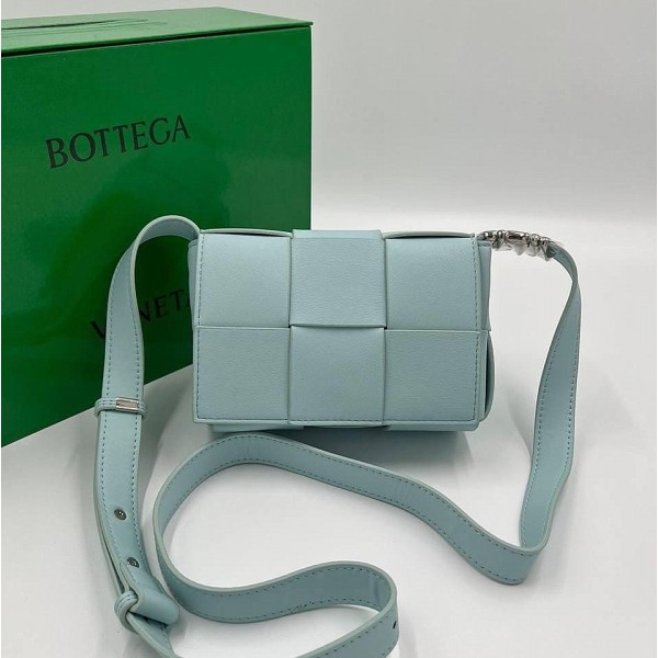 Сумка Bottega Veneta Candy Cassette