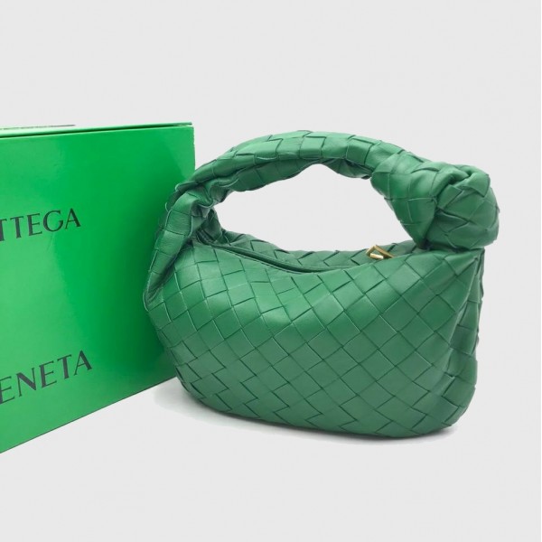 Сумка Bottega Veneta The Jodie Mini