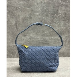 Сумка Bottega Veneta- Wallace mini