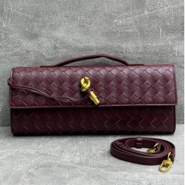 Сумка Bottega Veneta- Andiamo Clutch