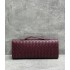 Сумка Bottega Veneta- Andiamo Clutch