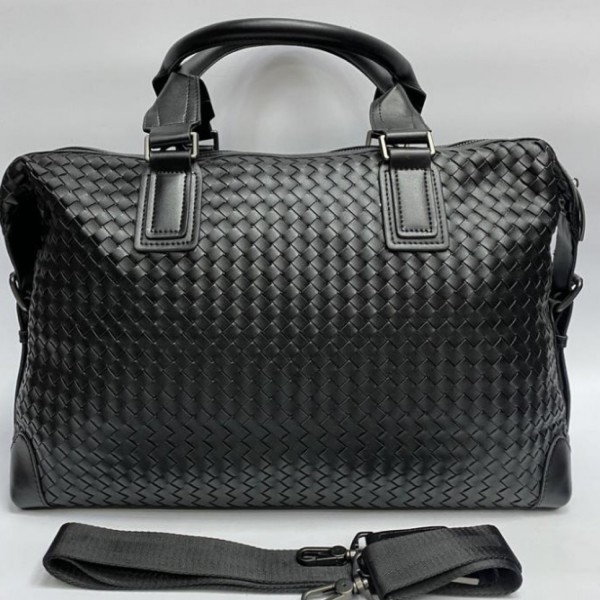 Сумка BOTTEGA VENETA плетеная