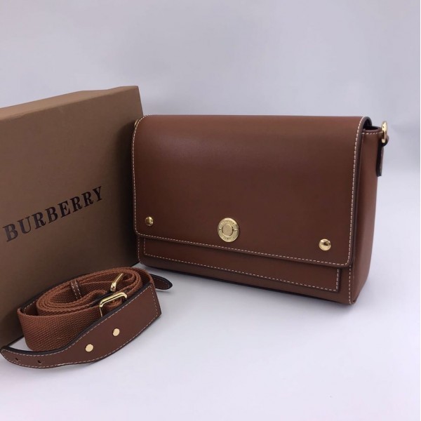 Сумка Burberry через плечо - Note