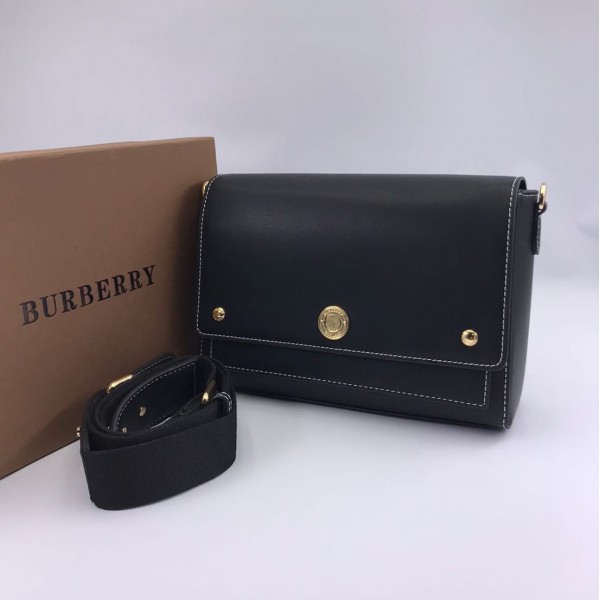 Сумка Burberry через плечо - Note