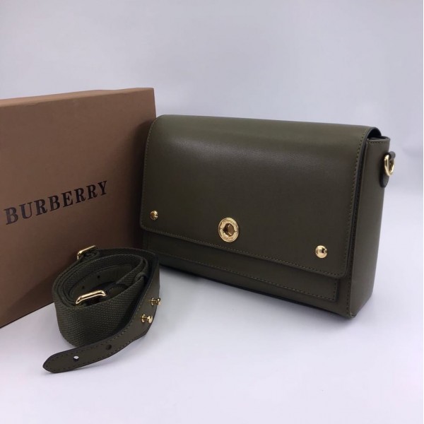 Сумка Burberry через плечо - Note