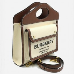 Сумка Burberry - Pocket Bag mini