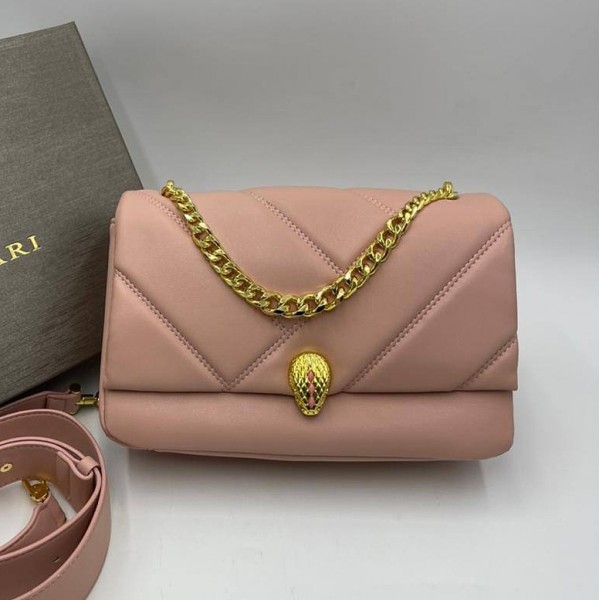 Сумка BVLGARI SERPENTI CABOCHON