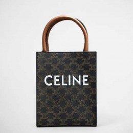 Сумка CELINE - Mini Cabas