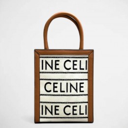 Сумка CELINE - Mini Cabas