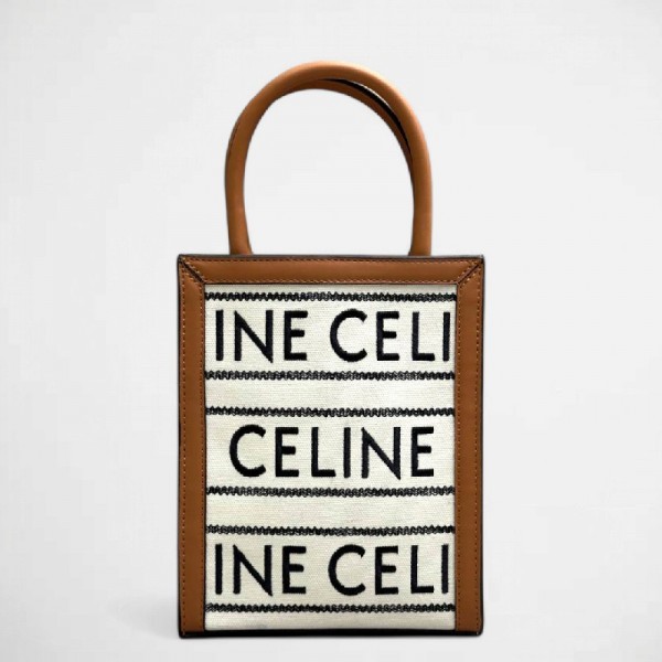 Сумка CELINE - Mini Cabas