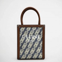 Сумка CELINE - Mini Cabas