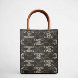 Сумка CELINE - Mini Cabas