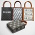 Сумка CELINE - Mini Cabas