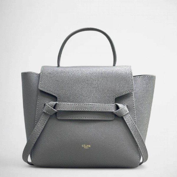 Сумка Celine NANO BELT