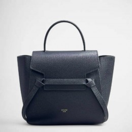 Сумка Celine NANO BELT
