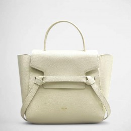 Сумка Celine NANO BELT