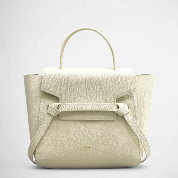 Сумка Celine NANO BELT