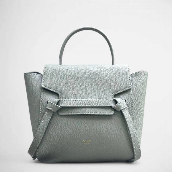 Сумка Celine NANO BELT