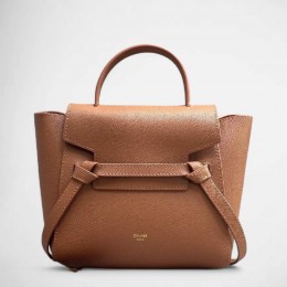 Сумка Celine NANO BELT