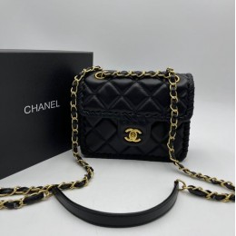 Сумка CHANEL - Pre-Owned