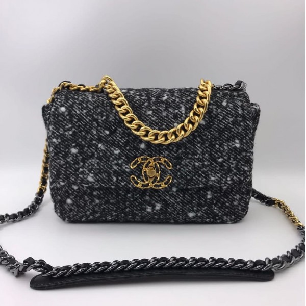 Сумка Chanel Pre-Owned