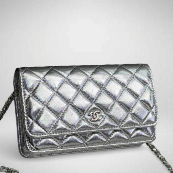 Сумка Chanel -  WOC