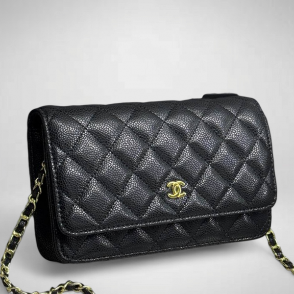 Сумка Chanel -  WOC