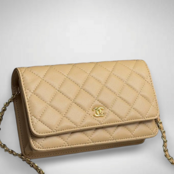 Сумка Chanel -  WOC