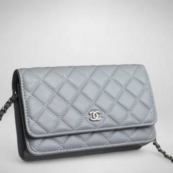 Сумка Chanel -  WOC