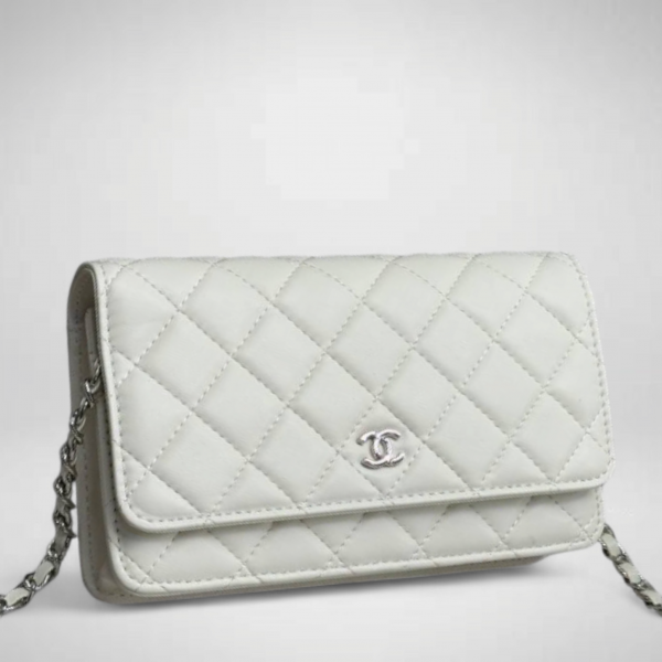 Сумка Chanel -  WOC