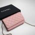 Сумка Chanel -  WOC