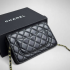 Сумка Chanel -  WOC