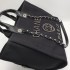 Сумка-тоут Chanel Pre-Owned Deauville