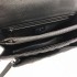 Сумка CHANEL Flap Bag черная фурнитура