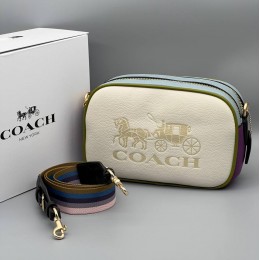 Сумка Coach Outlet  Jamie Camera In Colorblock 