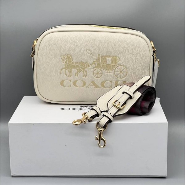 Сумка Coach Outlet  Jamie Camera In Colorblock