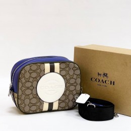 Сумка Coach -  Camera Bag