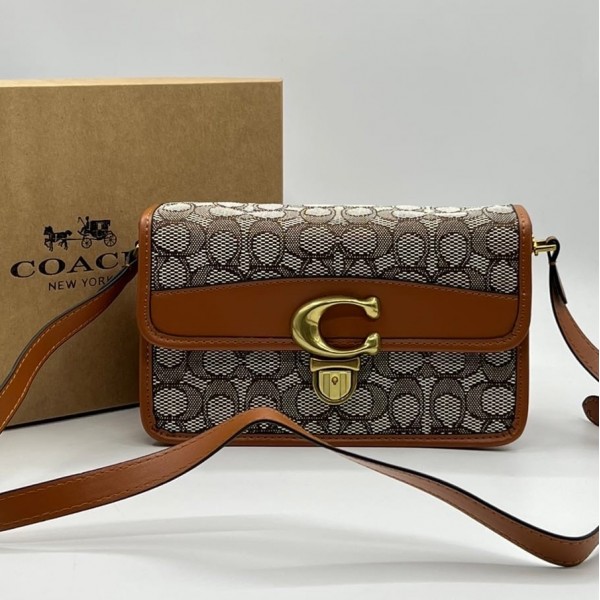 Сумка Coach - Studio Shoulder Bag 19