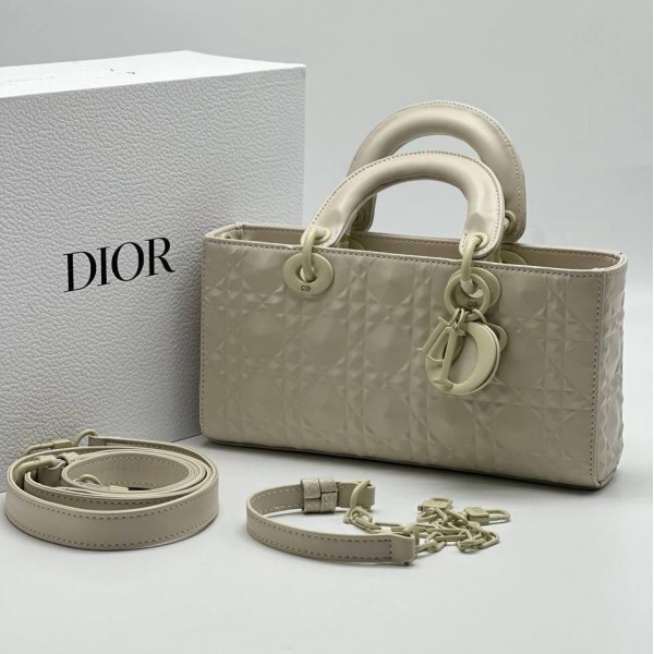 Сумка Dior - LADY D-JOY