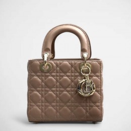 Сумка Dior LADY DIOR MY ABCDIOR