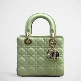 Сумка Dior LADY DIOR MY ABCDIOR