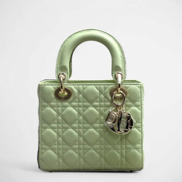 Сумка Dior LADY DIOR MY ABCDIOR