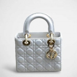 Сумка Dior LADY DIOR MY ABCDIOR