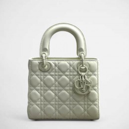 Сумка Dior LADY DIOR MY ABCDIOR