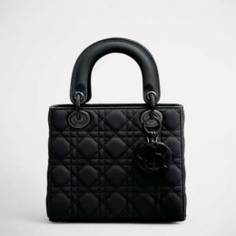 Сумка Dior LADY DIOR MY ABCDIOR