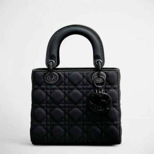 Сумка Dior LADY DIOR MY ABCDIOR